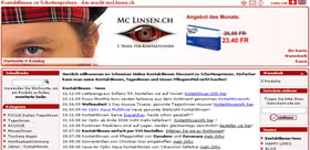 McLinsen.ch